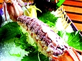 冰海(hǎi)鲜山(shān)